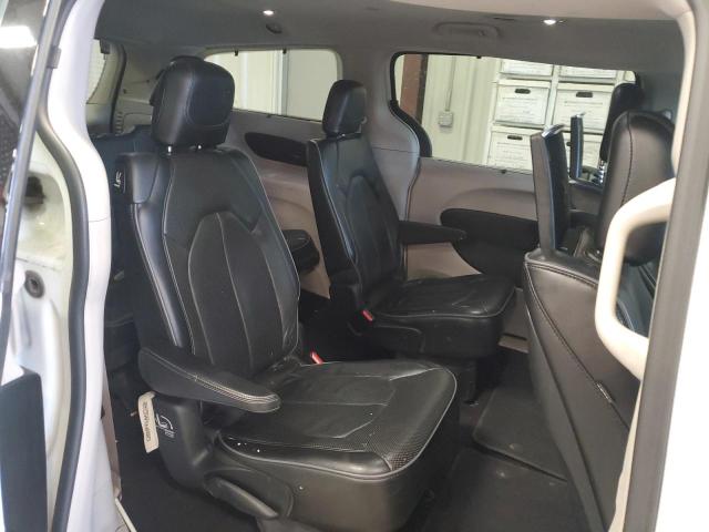 Photo 11 from auction – 2018 CHRYSLER PACIFICA L with VIN 2C4RC1GG1JR245811