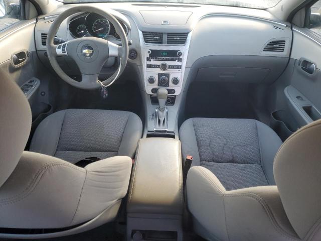 Photo 8 from auction – 2011 CHEVROLET MALIBU LS with VIN 1G1ZA5E12BF160912