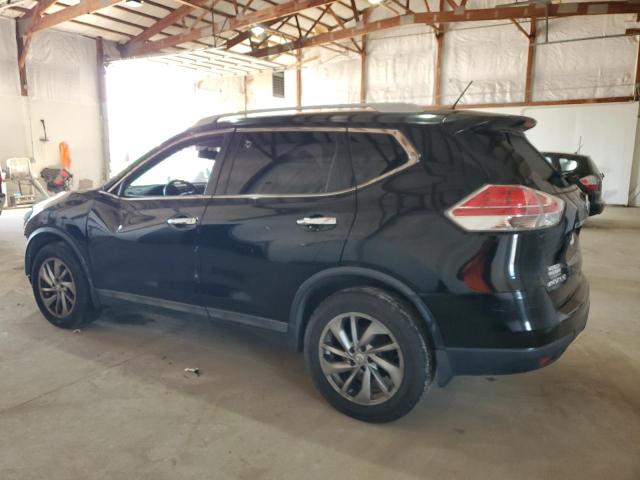 Photo 2 from auction – 2014 NISSAN ROGUE S with VIN 5N1AT2MV8EC846293