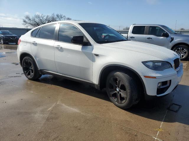 Photo 4 from auction – 2014 BMW X6 XDRIVE3 with VIN 5UXFG2C57E0C44228