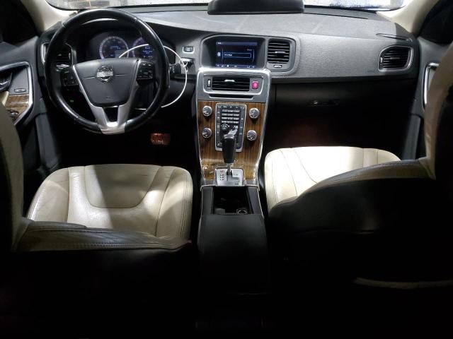 Photo 8 from auction – 2011 VOLVO S60 T6 with VIN YV1902FH3B2014668