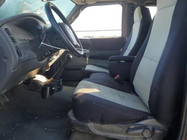Photo 7 from auction – 2008 FORD RANGER SUP with VIN 1FTZR45E38PB16014