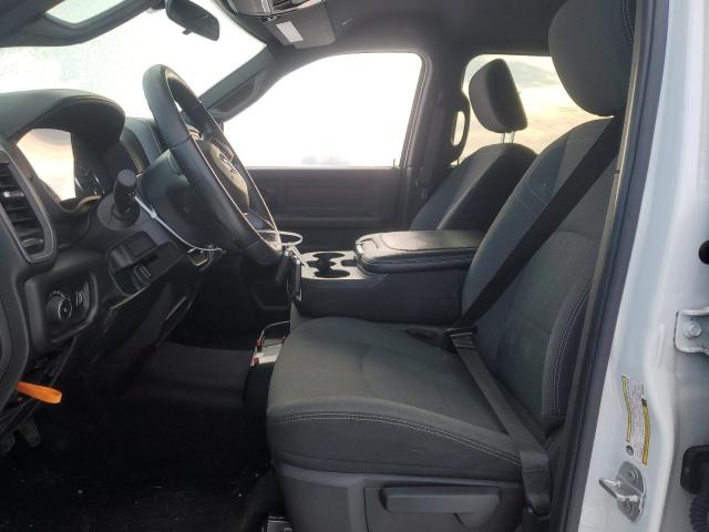 Photo 7 from auction – 2021 RAM 2500 TRADE with VIN 3C6UR5CJ6MG598922