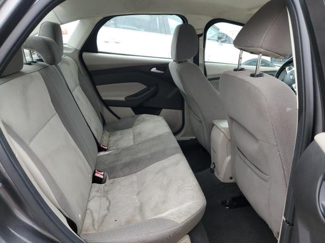 Photo 10 from auction – 2014 FORD FOCUS SE with VIN 1FADP3F25EL268772