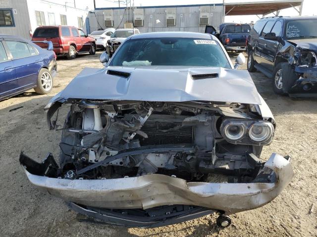 Photo 5 from auction – 2016 DODGE CHALLENGER with VIN 2C3CDZAG6GH300721