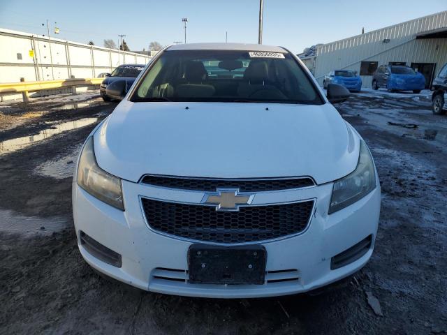 Photo 5 from auction – 2012 CHEVROLET CRUZE LS with VIN 1G1PC5SH4C7199225