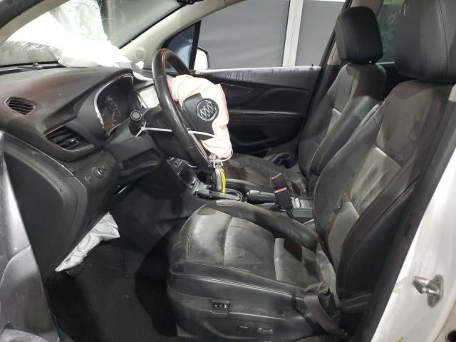 Photo 7 from auction – 2019 BUICK ENCORE ESS with VIN KL4CJGSM1KB767568