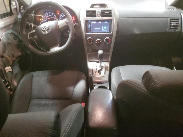 Photo 8 from auction – 2013 TOYOTA COROLLA BA with VIN 2T1BU4EE4DC976495
