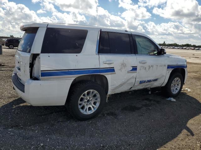 Photo 3 from auction – 2019 CHEVROLET TAHOE with VIN 1GNLCDEC9KR222928