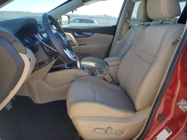 Photo 7 from auction – 2018 NISSAN ROGUE S with VIN 5N1AT2MV4JC810689