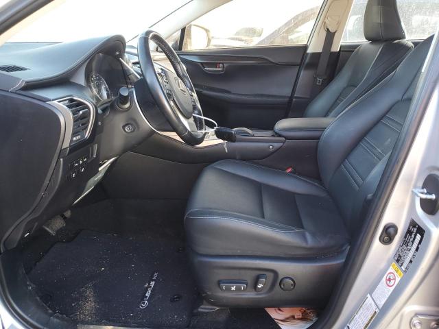 Photo 7 from auction – 2017 LEXUS NX 200T BA with VIN JTJBARBZXH2107883