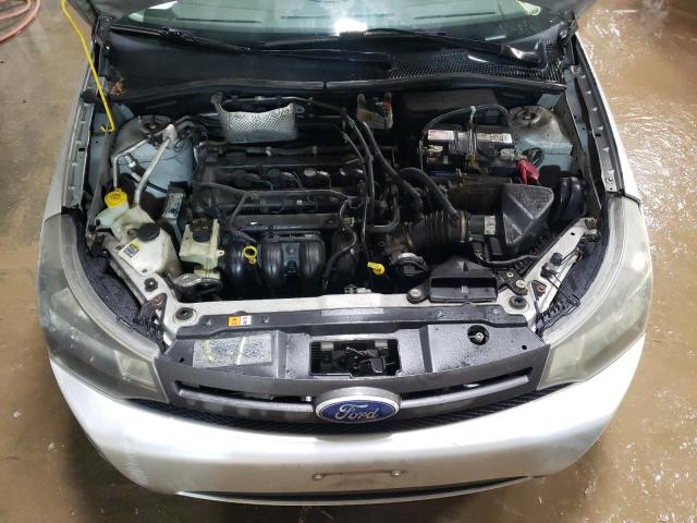 Photo 11 from auction – 2011 FORD FOCUS SES with VIN 1FAHP3GN0BW175906
