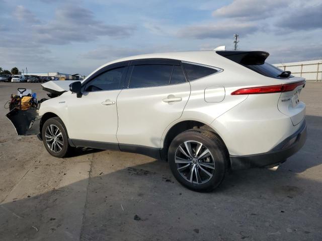 Photo 2 from auction – 2021 TOYOTA VENZA LE with VIN JTEAAAAH4MJ078272