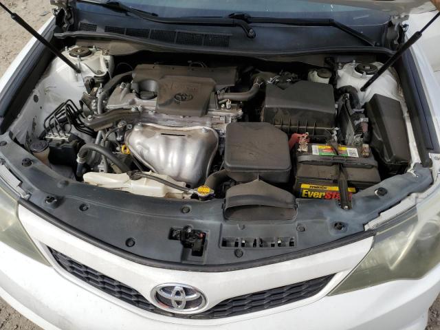 Photo 11 from auction – 2012 TOYOTA CAMRY BASE with VIN 4T1BF1FKXCU185897