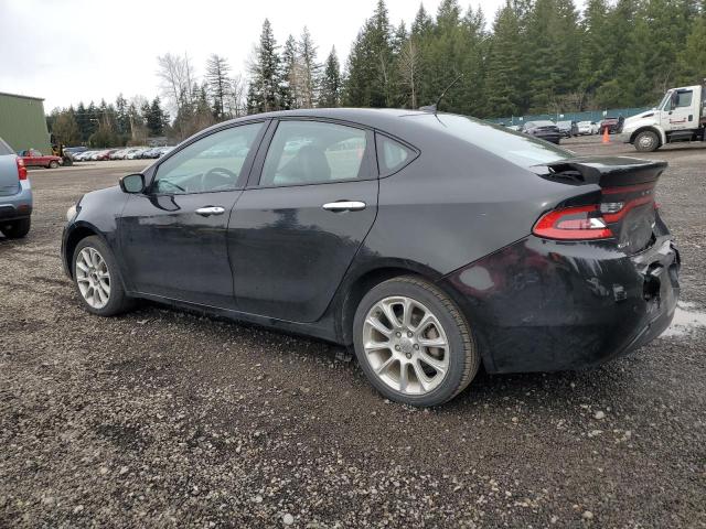 Photo 2 from auction – 2013 DODGE DART LIMIT with VIN 1C3CDFCA8DD333901