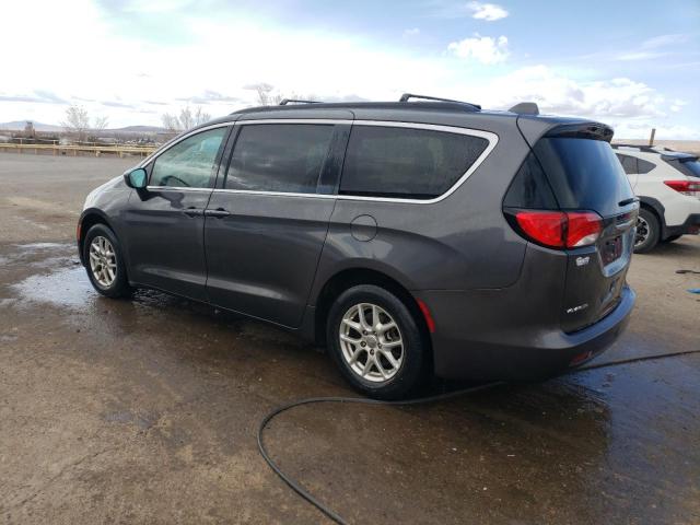 Photo 2 from auction – 2020 CHRYSLER VOYAGER LX with VIN 2C4RC1DG4LR163868