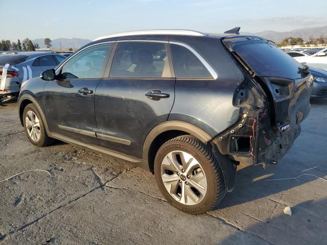 Photo 2 from auction – 2019 KIA NIRO EX PR with VIN KNDCE3LG3K5024601