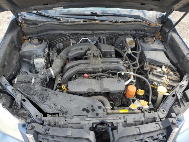 Photo 12 from auction – 2015 SUBARU FORESTER 2 with VIN JF2SJAHC5FH445968
