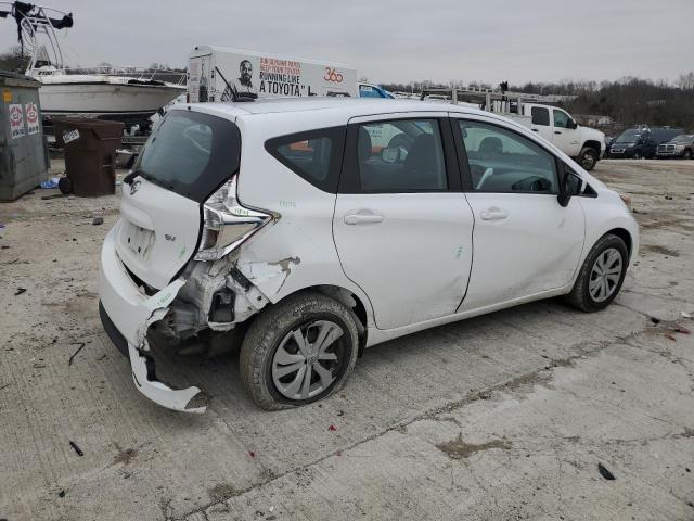 Photo 3 from auction – 2017 NISSAN VERSA NOTE with VIN 3N1CE2CP6HL359700