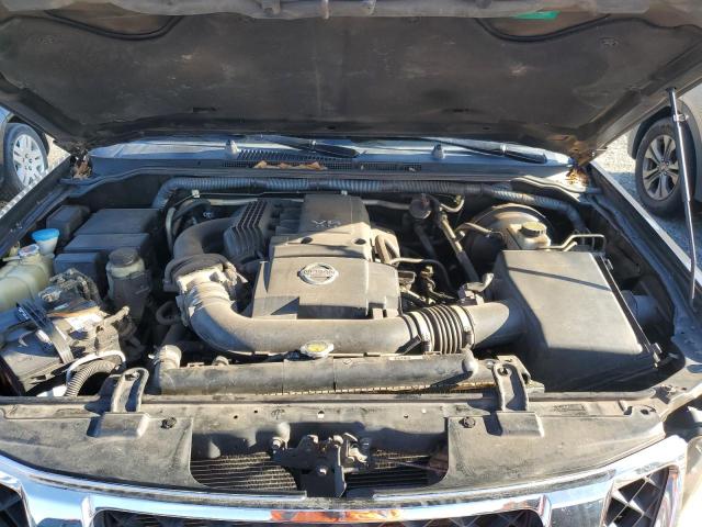 Zdjęcie 12 z aukcji – 2011 NISSAN PATHFINDER z VIN 5N1AR1NN5BC631456