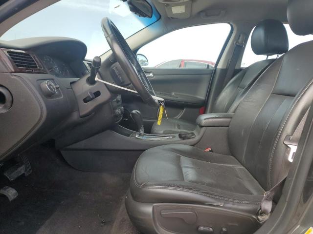 Photo 7 from auction – 2013 CHEVROLET IMPALA LTZ with VIN 2G1WC5E33D1256587