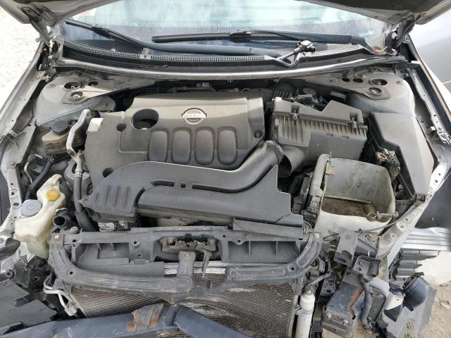 Photo 11 from auction – 2012 NISSAN ALTIMA BAS with VIN 1N4AL2AP4CC172897