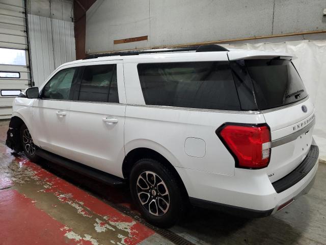 Photo 2 from auction – 2024 FORD EXPEDITION with VIN 1FMJK1J88REA23210