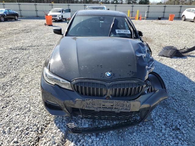 Photo 5 from auction – 2021 BMW 330E with VIN 3MW5P7J03M8B61203