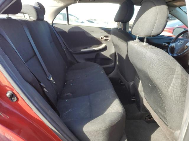 Photo 10 from auction – 2010 TOYOTA COROLLA BA with VIN 2T1BU4EE5AC469469