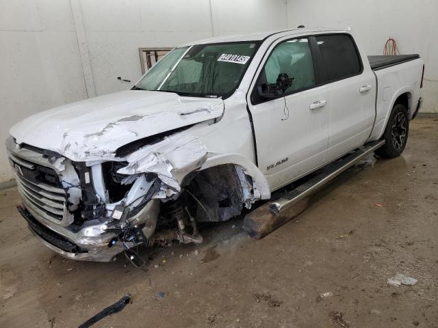 RAM 1500 LARAM 2025 with VIN 1C6SRFJPXSN592159 - Photo from auction