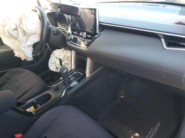 Photo 8 from auction – 2023 TOYOTA COROLLA CROSS with VIN 7MUEAAAG9PV053846