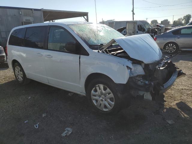 Photo 4 from auction – 2018 DODGE GRAND CARA with VIN 2C4RDGBG7JR137958
