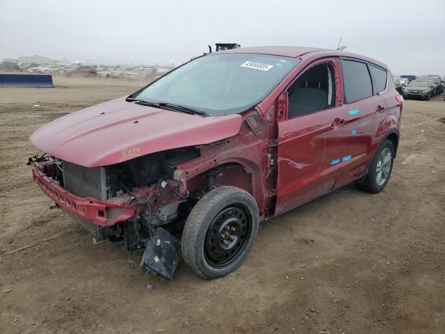 FORD ESCAPE SE 2014 with VIN 1FMCU9GX4EUD94316 - Photo from auction