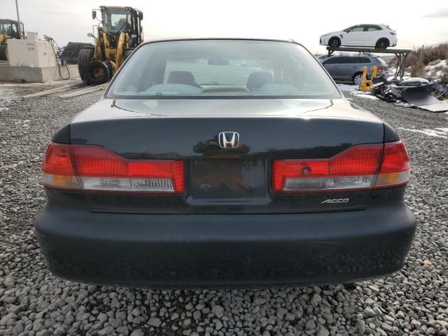 Photo 6 from auction – 2001 HONDA ACCORD VAL with VIN 1HGCF86691A084113