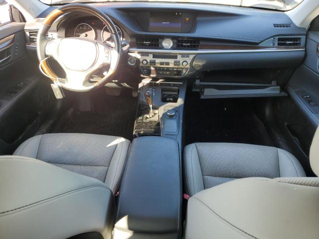 Photo 8 from auction – 2015 LEXUS ES 350 with VIN JTHBK1GG3F2192151