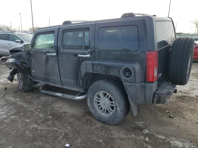 Photo 2 from auction – 2008 HUMMER H3 ALPHA with VIN 5GTEN63L788187825