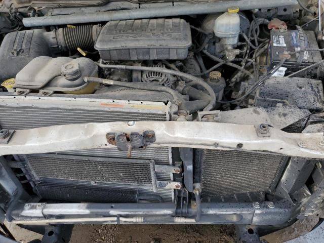 Photo 11 from auction – 2002 DODGE RAM 1500 with VIN 3D7HA18N02G162964