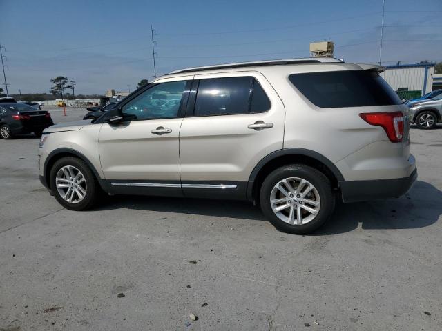 Photo 2 from auction – 2017 FORD EXPLORER X with VIN 1FM5K7D8XHGE33249