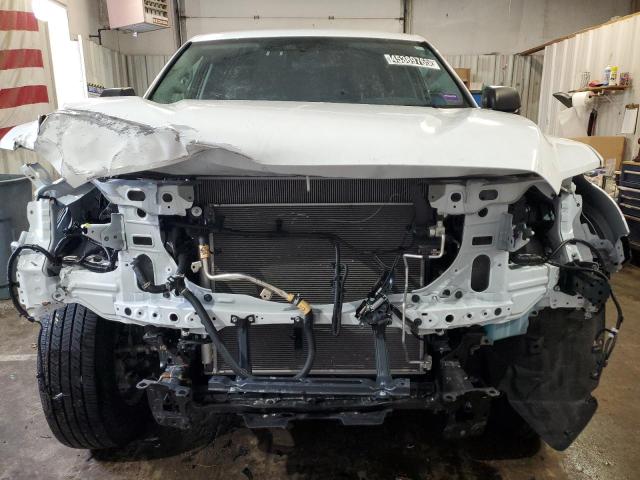 Photo 5 from auction – 2024 TOYOTA TUNDRA DOU with VIN 5TFKB5AA7RX034187