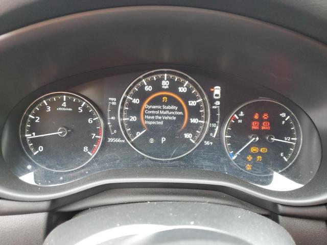 Photo 9 from auction – 2021 MAZDA 3 SELECT with VIN JM1BPAKL3M1301198