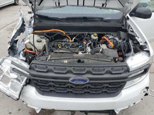Photo 11 from auction – 2024 FORD MAVERICK X with VIN 3FTTW8A30RRA10575