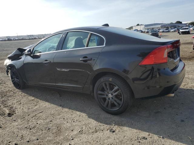 Photo 2 from auction – 2013 VOLVO S60 T5 with VIN YV1612FS1D2221350