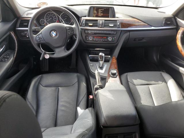 Photo 8 from auction – 2013 BMW 328 I with VIN WBA3A5G57DNP23455