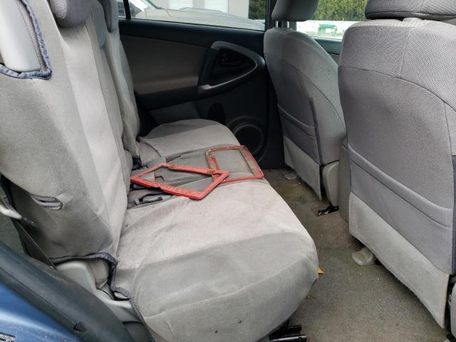 Photo 11 from auction – 2008 TOYOTA RAV4 with VIN JTMBK33V885055239