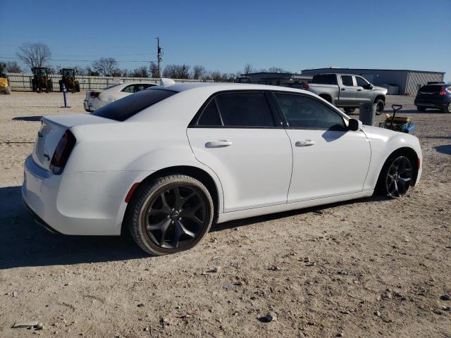 Снимка 3 от търг – 2023 CHRYSLER 300 S с VIN 2C3CCABG3PH707057
