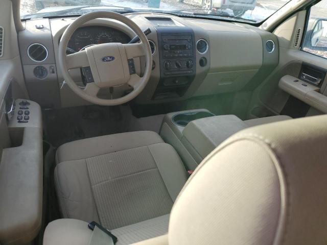 Photo 8 from auction – 2007 FORD F150 with VIN 1FTPX12V27FA78909