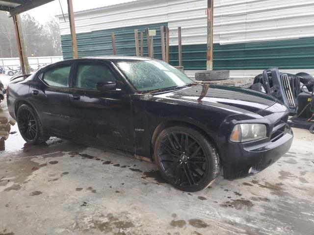 Photo 4 from auction – 2010 DODGE CHARGER R/ with VIN 2B3CA5CT9AH156470