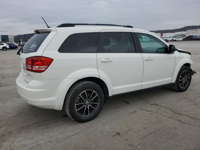 Photo 3 from auction – 2018 DODGE JOURNEY SE with VIN 3C4PDCABXJT322735