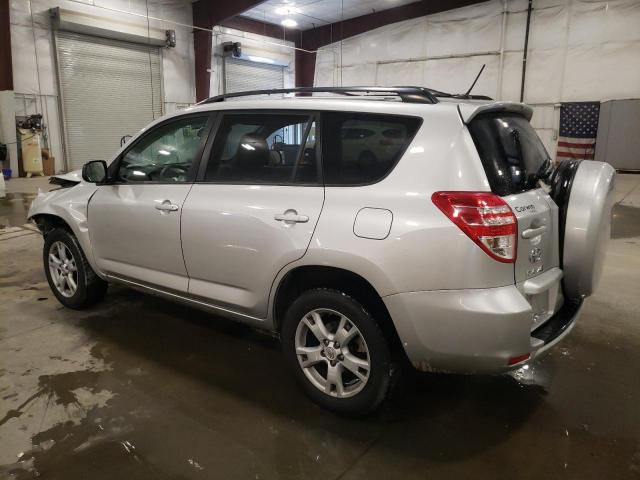 Photo 2 from auction – 2012 TOYOTA RAV4 with VIN 2T3BF4DV8CW236898