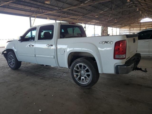 Photo 2 from auction – 2008 GMC SIERRA K15 with VIN 3GTEK13J48G311187
